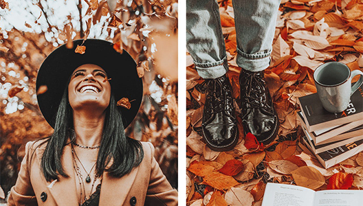 AUTUMN COLLECTION (20 presets)