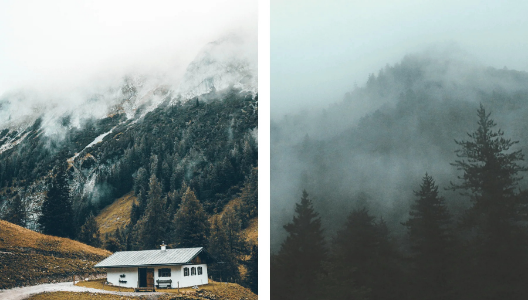 MOODY NATURE COLLECTION (20 presets)