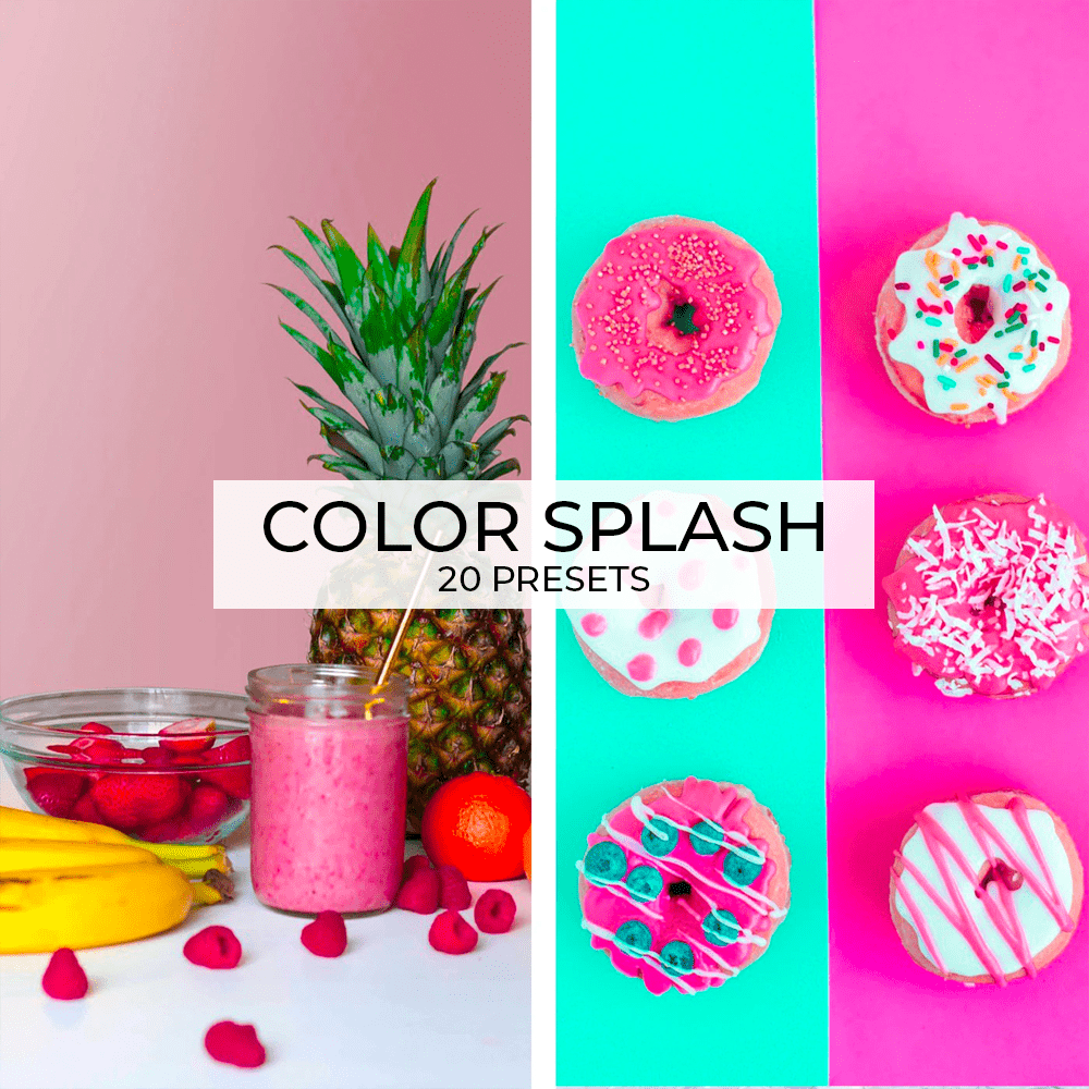 420 PRESETS BUNDLE
