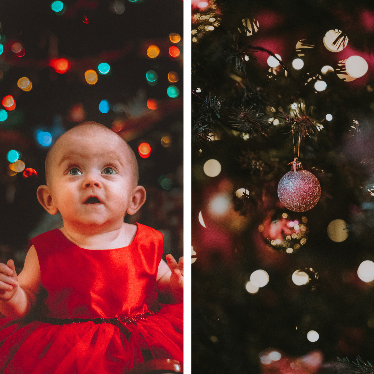 CHRISTMAS COLLECTION (20 presets)