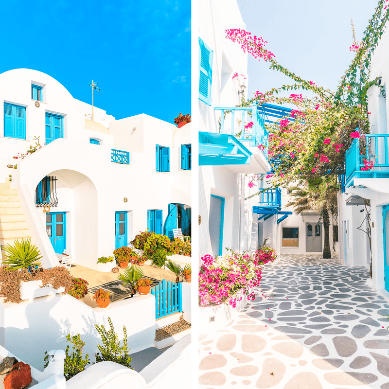 GREECE COLLECTION (20 presets)