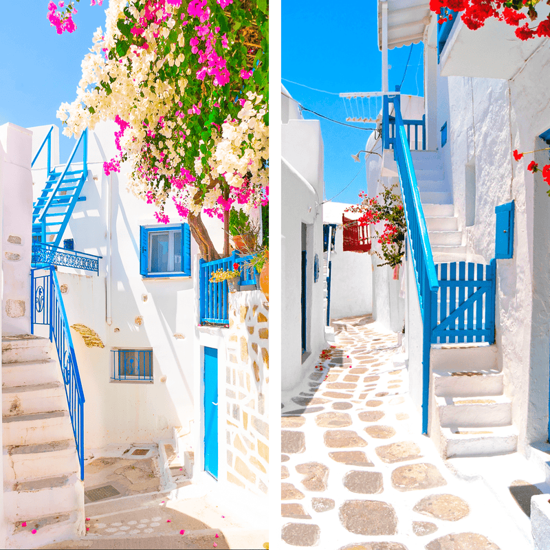 GREECE COLLECTION (20 presets)